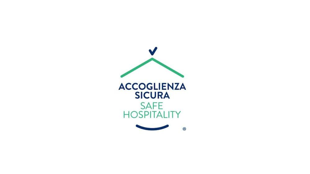 Hotel Stella Del Sud Calasetta Eksteriør bilde