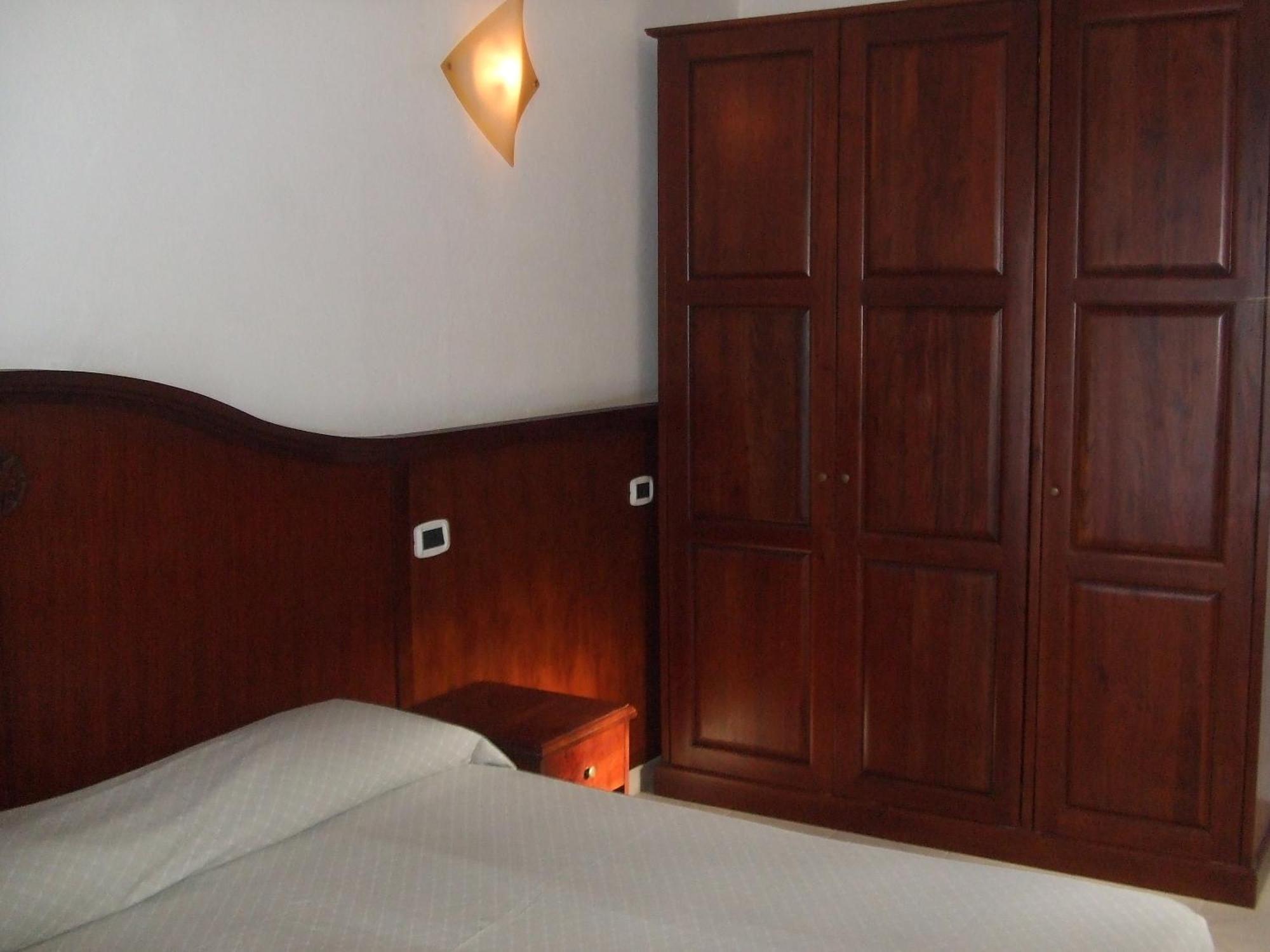 Hotel Stella Del Sud Calasetta Eksteriør bilde